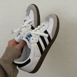 adidas Samba OG Shoes